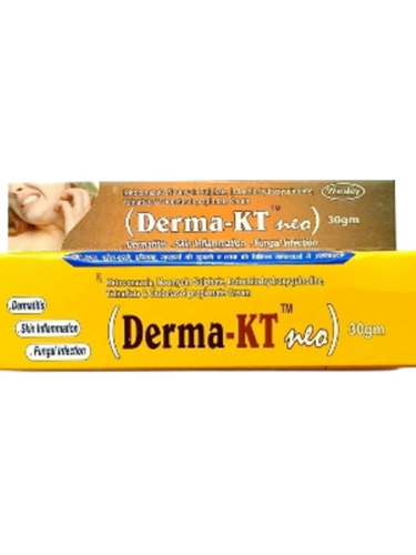 Derma Kt Neo Cream