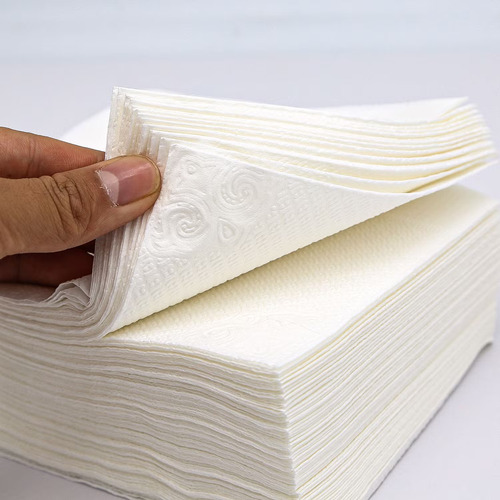 dinner napkin