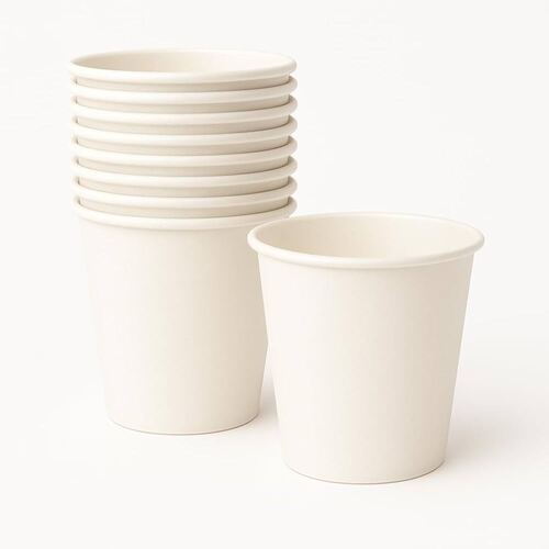 Disposable Paper Glass