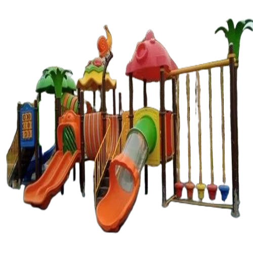 Frp Multi Play Station