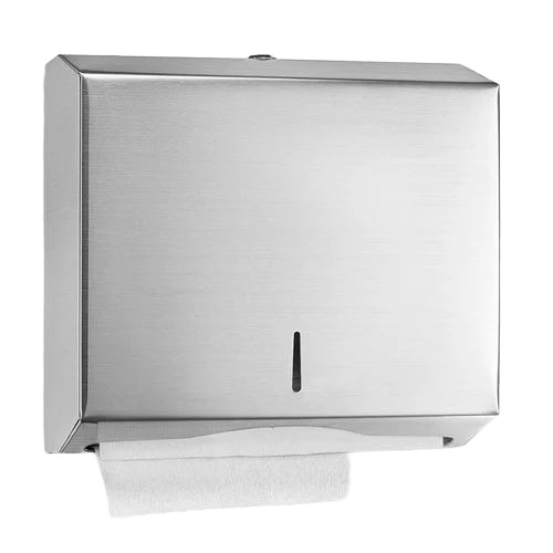 Hand Towel Dispenser