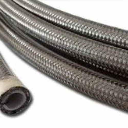High Pressure Hydraulic Hoses 