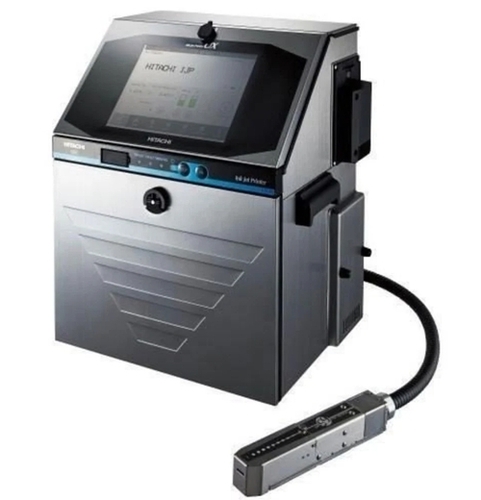 Hitachi Ux-D150w Ijp Ux Series Inkjet Printer