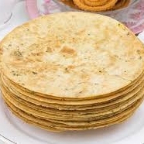 Homemade Taste Khakhara