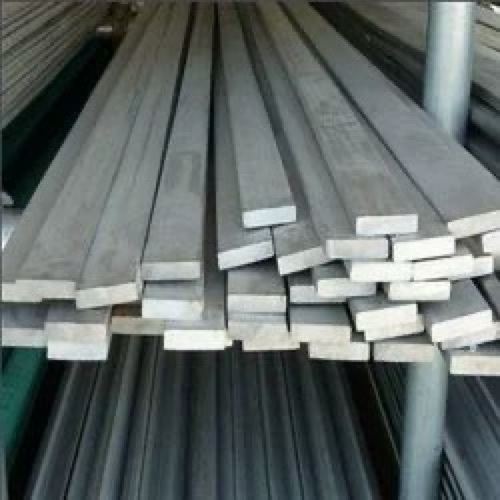Hot Rolled Flat Bar