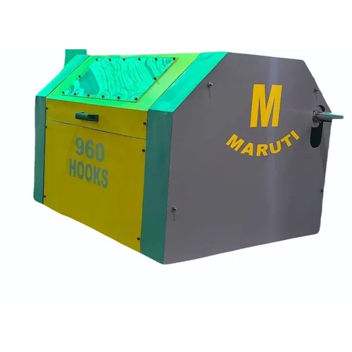 Industrial Electronic Jacquard Machine