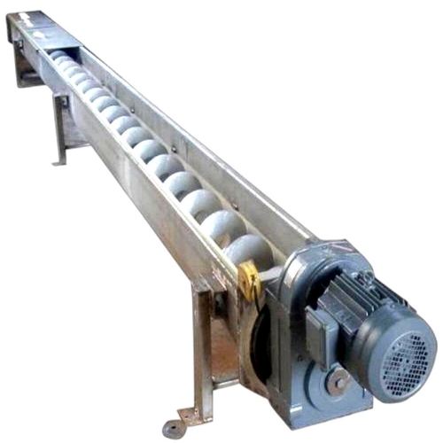 Industrial Screw Conveyor