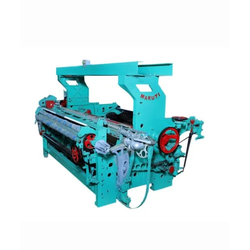 Jacquard Rapier Loom Machine