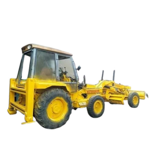 JCB माउंट ग्रेडर