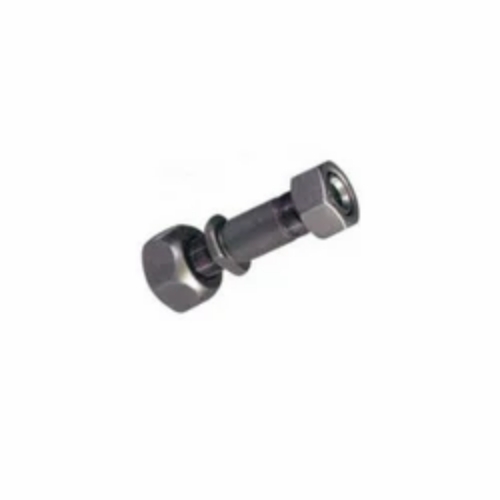 K500 Stud Hex Bolt With Hex Nut