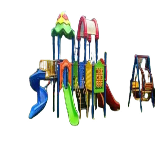 Kids Multi Play Station