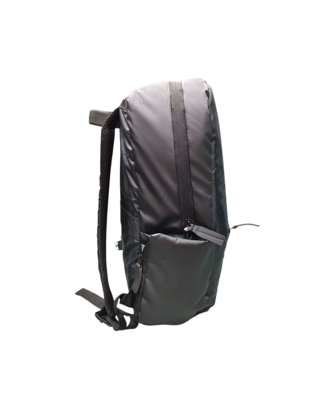 Laptop Backpack - Color: Black
