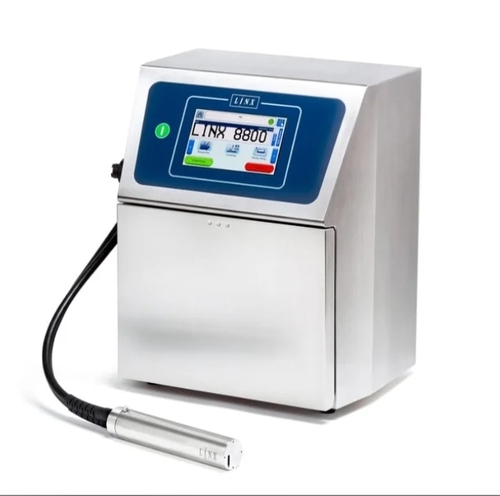 Linx 8800 Series Continuous Inkjet Printer