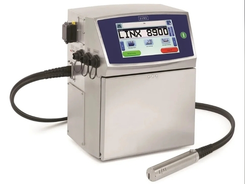 Linx 8940 Continuous Inkjet Printer