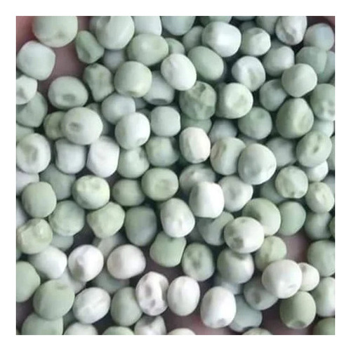 M 7 Natural Green Pea Seeds - Loose, Green | Food Grade, 2 Years Shelf Life