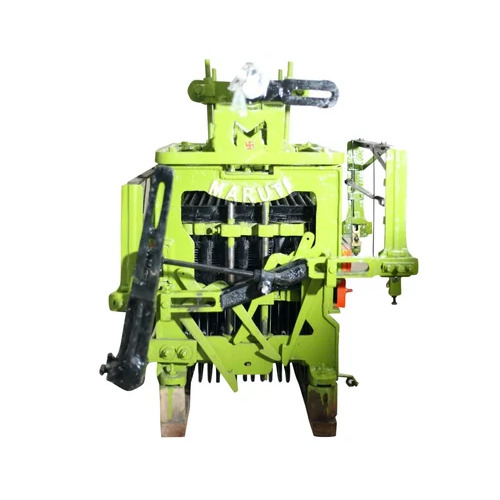 Manual Jacquard Machine