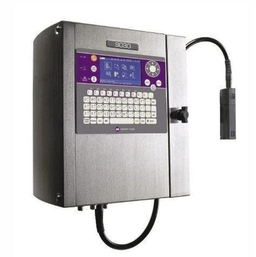 Markem Imaje 9030 Inkjet Printer