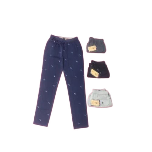 Men Cotton Lower - Cotton, M-XXL, Multicolor | Anti Wrinkle, Breathable, Printed, Machine Made