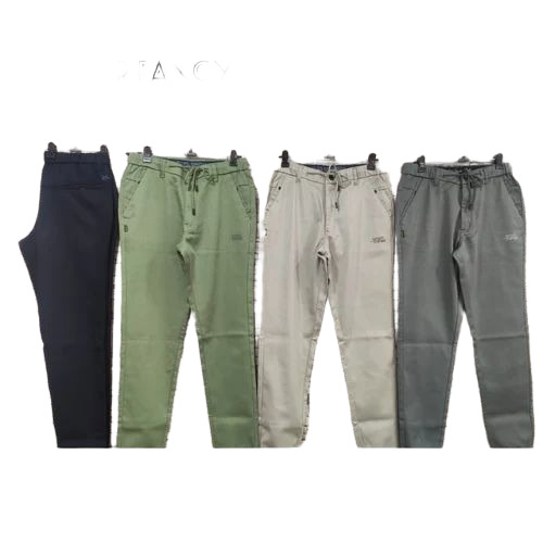 Mens Fancy Jupiter Lower - Cotton, Multicolor, L-XXL | Breathable, Anti Shrink, Anti Wrinkle, Washable, Fine Finish