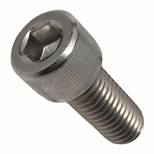 Metal Allen Bolt