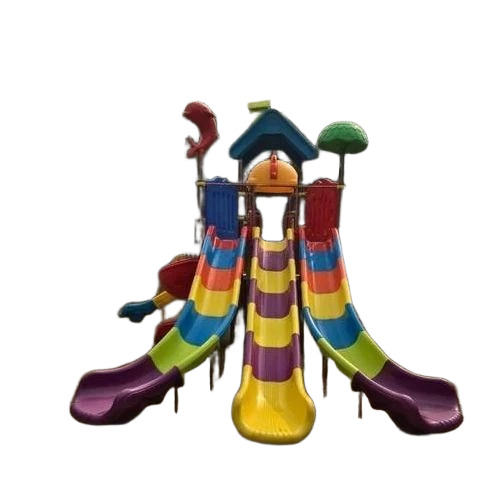 Modern Multi Play Station