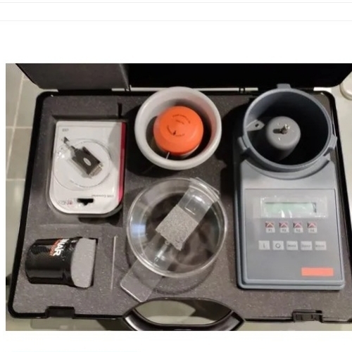 Moisture Meter