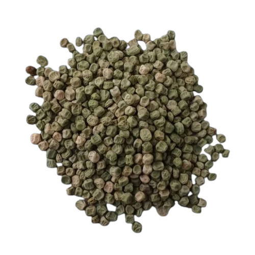 Natural Azad Green Pea Seeds - Loose, Organic | Green Color, Food Grade, 2 Years Shelf Life