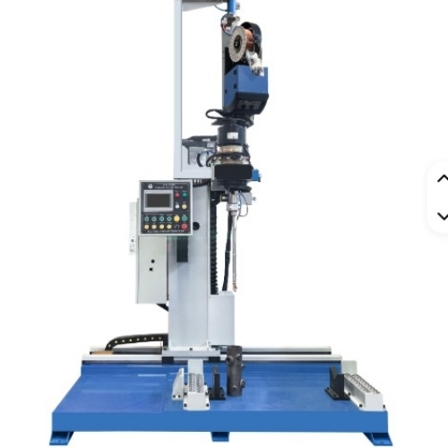 Overlay Welding Machine 