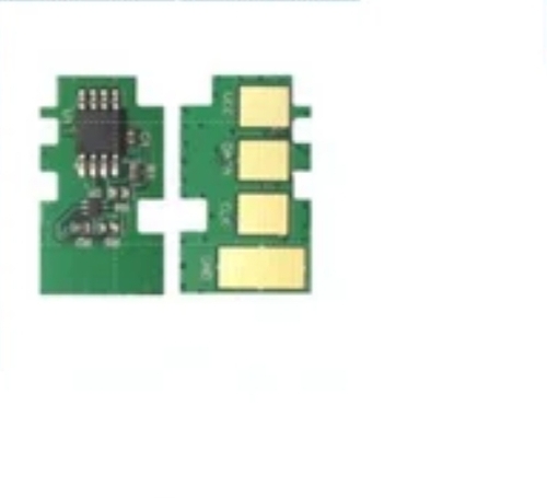 Pantum 208/210/412/410/425 Toner Chip - Durable Material, Green Color, Smart Chip | High Accuracy, Precise Detection, Reset Functionality