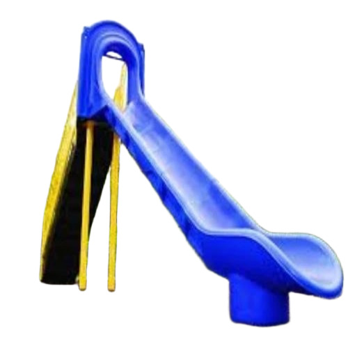 Plastic Frp Playground Slide