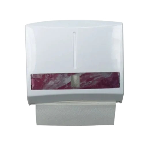 Plastic Hand Towel Dispenser