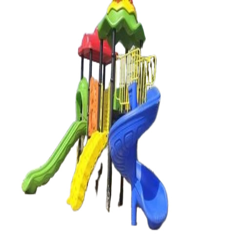 Playground Multi Play Station