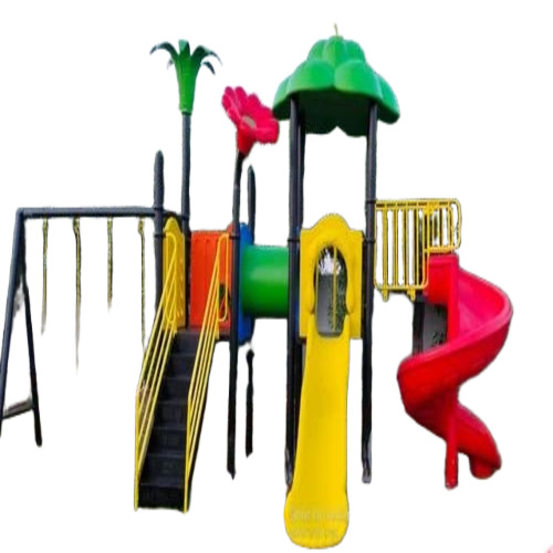 Playing Multi Play Station