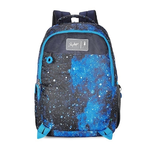 Printed School Bags