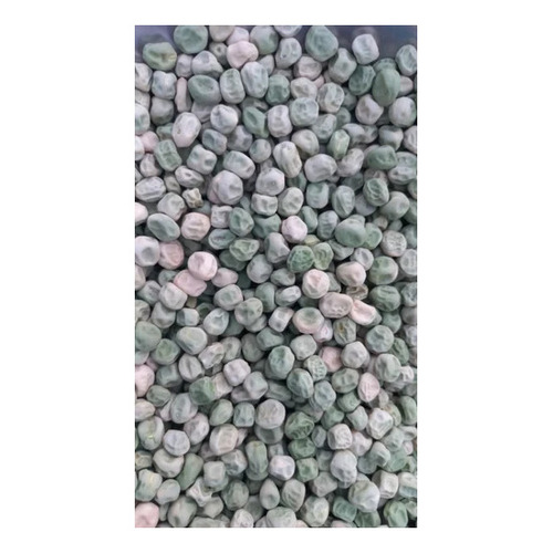 Psm 5 Natural Green Pea Seeds - Loose, Green | Food Grade, 2 Years Shelf Life