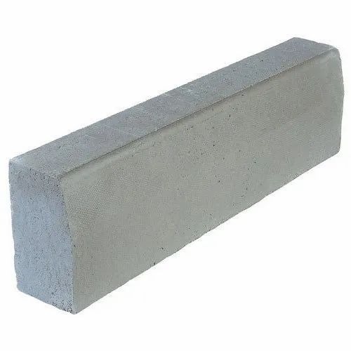 Rectangular Concrete Kerb Stone