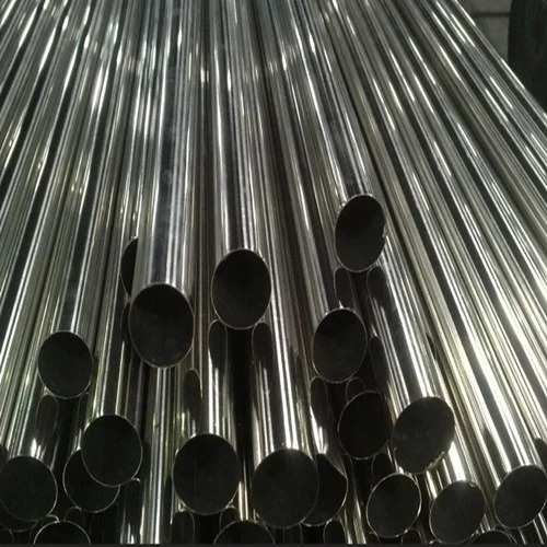 Seamless Steel Tube
