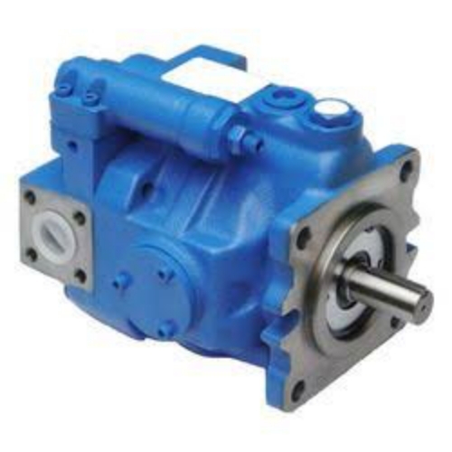 Smooth Operation Piston Pump - Durable High Pressure Blue, 150 Volt, Rust Proof, Corrosion Resistant