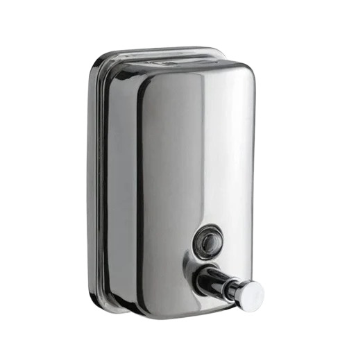 Stainless Steel Soap Dispenser