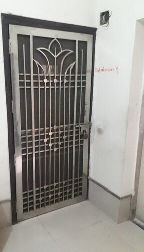 Stainless Steel Ss304 Security Door