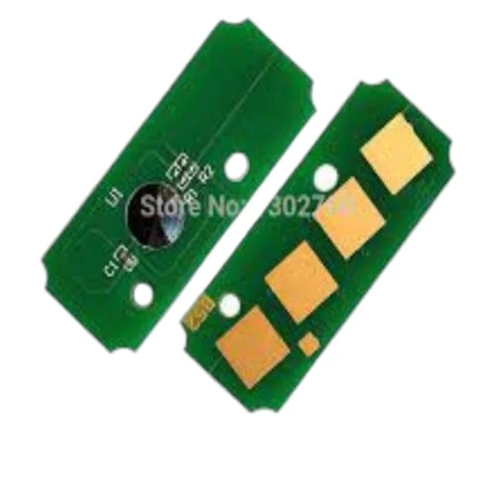 Toner Chip For Hp 9014 - Chip Material, Green | High Accuracy, Reliable Performance, Easy Installation, Reset Functionality