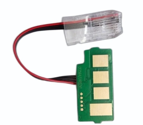 Toner Chip For Hp Cf 256a