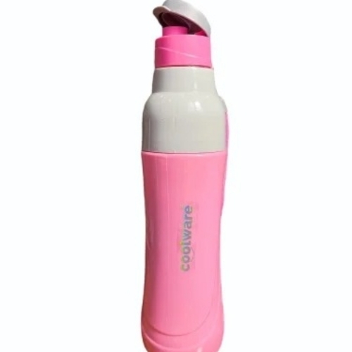 1000Ml Plastic Insulated Bottle - Capacity: 1 Ltr