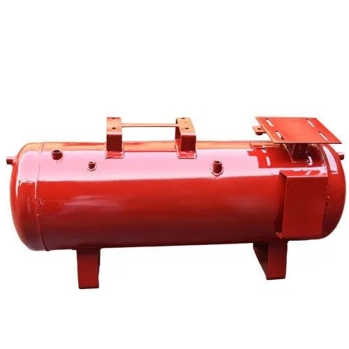 Air Compressor Tanks