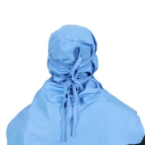 Autoclavable Headgear