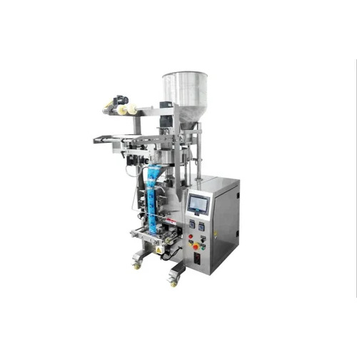 Automatic Detergent Powder Packaging Machine