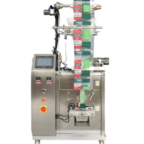 Automatic Tea Packaging Machine