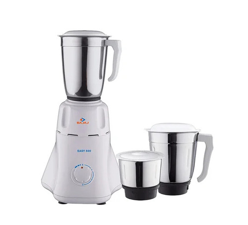 Bajaj Mixer Grinder