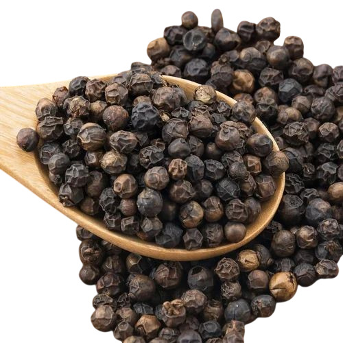 Black Pepper