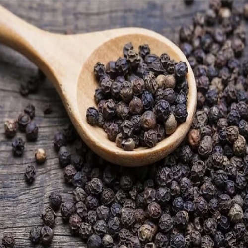 Black Pepper Seeds - Grade: Food Grade